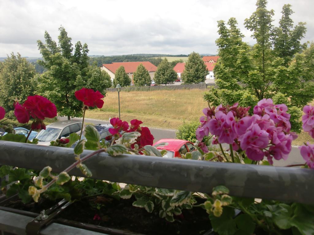Hotel Am Heidepark Dippoldiswalde Room photo
